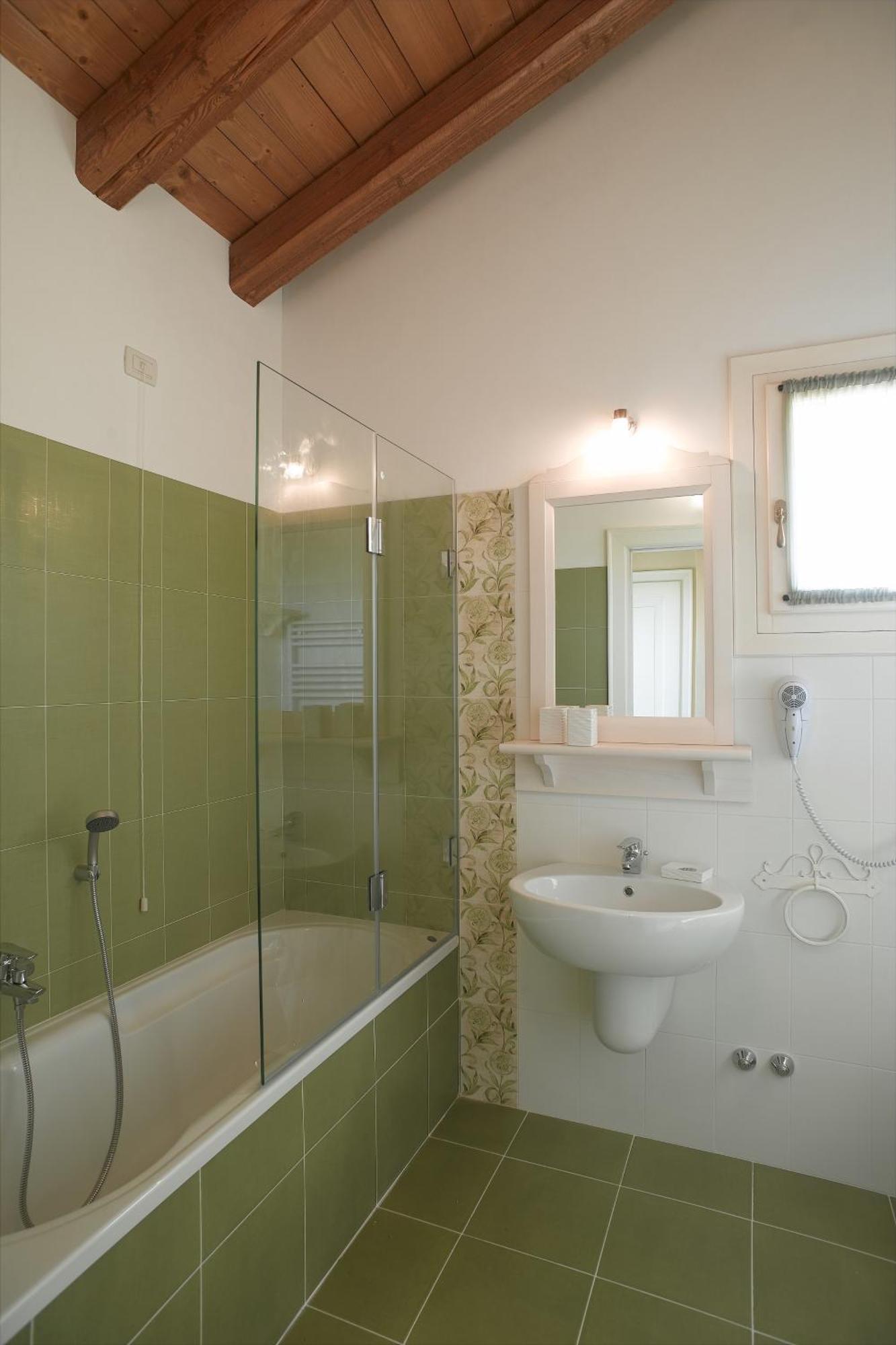Tenuta Santome Biancade Quarto foto